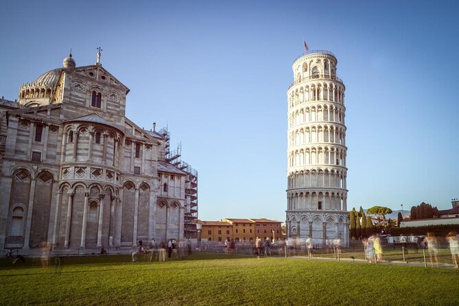 Pisa: VIP 1.5-Hour Small Group Tour & Skip-the-Line Access - Key things that make this tour worth your time