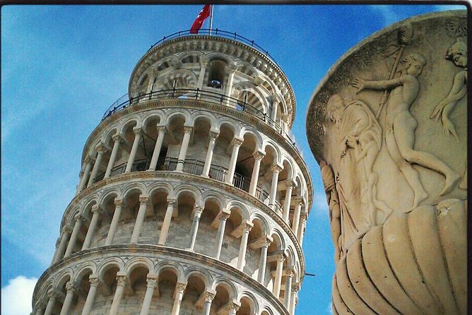 Pisa: VIP 1.5-Hour Small Group Tour & Skip-the-Line Access - Piazza dei Miracoli, organized: what you actually get in 90 minutes