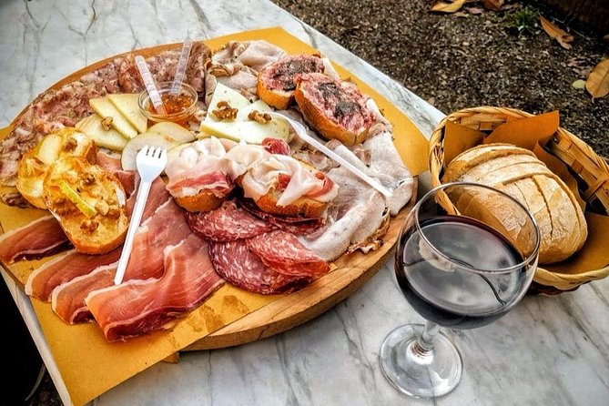 Pisa’s Ultimate Food Tour: Full Tuscan Meal by Do Eat Better - Key highlights that make this tour work