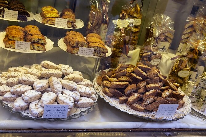 Pisa’s Ultimate Food Tour: Full Tuscan Meal by Do Eat Better - Why Pisa food tastes better than Pisa sightseeing