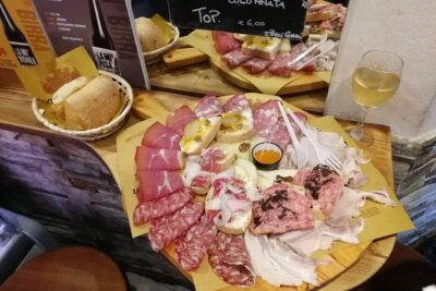 Pisa’s Ultimate Food Tour: Full Tuscan Meal by Do Eat Better - Price and value: what the $83.48 really covers