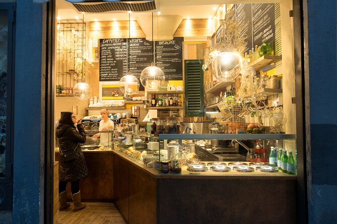 Pisa’s Ultimate Food Tour: Full Tuscan Meal by Do Eat Better - Stop 2: Pici near the Palazzo area—thick handmade pasta you can taste
