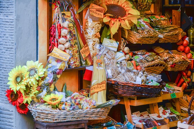 Pisa’s Ultimate Food Tour: Full Tuscan Meal by Do Eat Better - How the guide shapes your experience (and why names matter)
