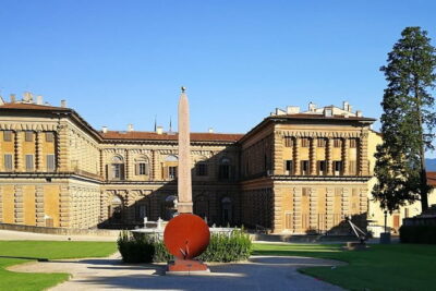 Pitti Palace, Boboli Garden & Palatina Gallery Guided Tour - Palatina Gallery in Pitti Palace: where the Medici art story comes alive