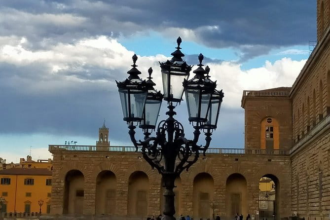 Pitti Palace, Boboli Garden & Palatina Gallery Guided Tour - Boboli Gardens: the Renaissance garden you can actually feel