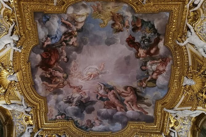 Pitti Palace, Boboli Garden & Palatina Gallery Guided Tour - Who should book this tour (and who may skip)
