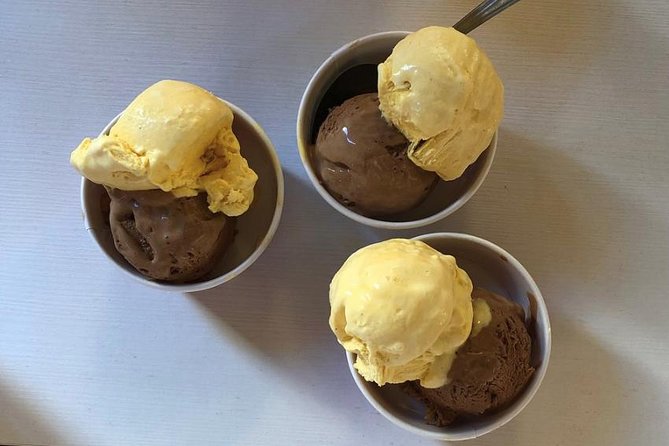 Pizza and Gelato Making Class in Rome - Small-group pacing: why 2.5 hours feels like the right length