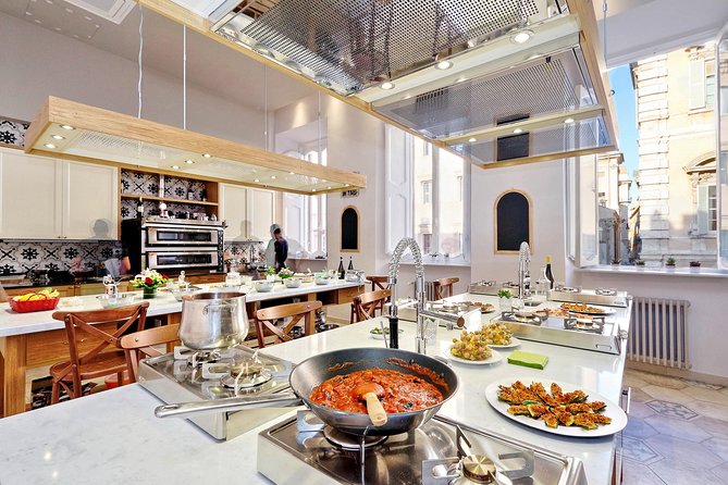 Pizza and Gelato Making Class in Rome - Value check: is $119.73 worth it?