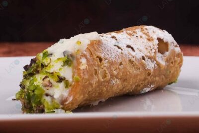 Pizza & Cannolo Making in Taormina by the Sea - Pizza dough, toppings, and the satisfaction of the oven