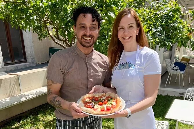 Pizza & Cannolo Making in Taormina by the Sea - What the price includes, and why it can be good value