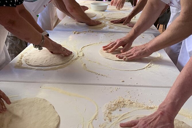 Pizza Cooking Class - Hands-On Pizza and Pasta: What the Class Flow Really Looks Like