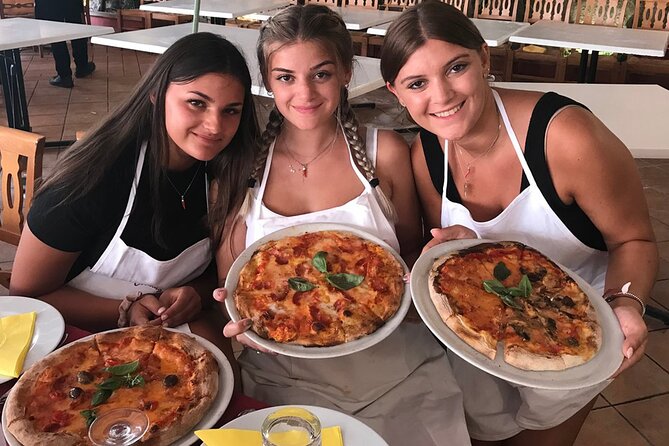 Pizza Cooking Class - Price and Value: Is $90.74 Worth It?