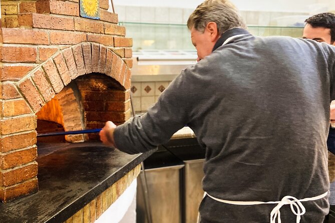 Pizza Cooking Class - Who This Class Is Perfect For (And Who Might Want Something Else)