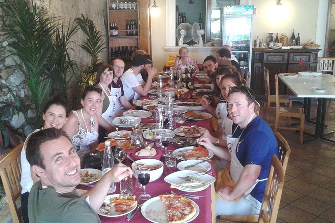Pizza Cooking Class - Your Best Strategy: Simple Tips That Make the Most of 2–3 Hours