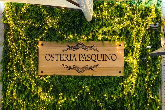 Pizza Cooking Class in Rome - Near Piazza Navona - Price and logistics: when $67.72 feels fair