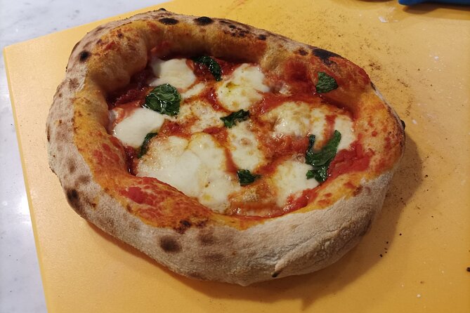 Pizza Cooking Class with Tiramisù and Wine Tasting in Milan - Key highlights you’ll care about