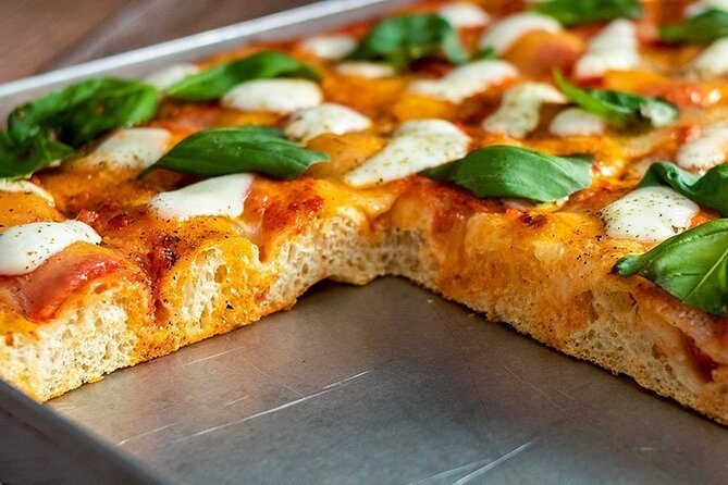 Pizza Cooking Class with Tiramisù and Wine Tasting in Milan - Why this Milan pizza and tiramisù class is such a smart use of time