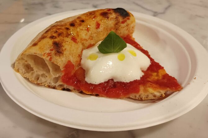 Pizza Cooking Class with Tiramisù and Wine Tasting in Milan - How the class flows: pizza dough to baked pies
