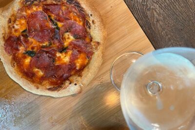 Pizza Cooking Class with Tiramisù and Wine Tasting in Milan - Finding the meeting point at Via Lodovico Settala (and what the venue is like)