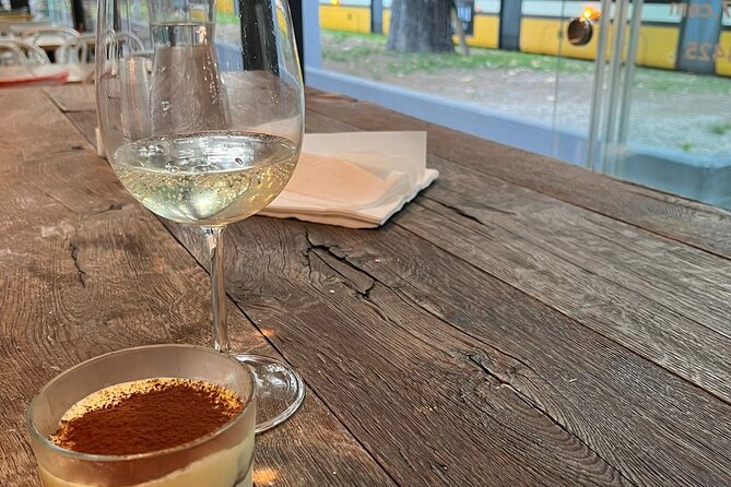 Pizza Cooking Class with Tiramisù and Wine Tasting in Milan - Dietary options you can plan around
