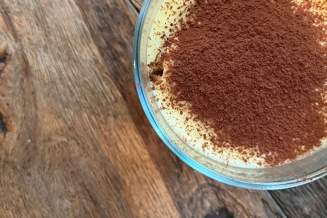 Pizza Cooking Class with Tiramisù and Wine Tasting in Milan - Timing: what 2 hours feels like in real life
