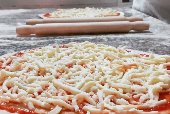 Pizza & Gelato Cooking Class in Rome, Hands-On Italian Experience - Key things I’d bet you’ll care about