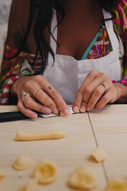 Polignano a Mare: Apulian Cooking Class with Food and Drinks - Price and Value: Is $71 Worth It for 2 to 2.5 Hours?