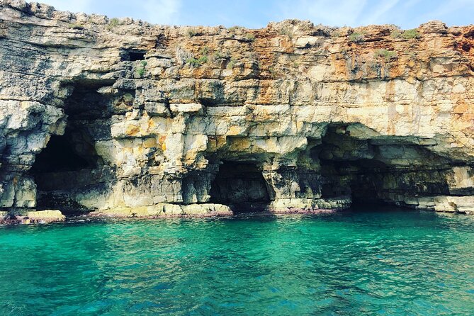 Polignano a Mare boat tour emotions, caves, diving and appetizers - Should You Book This Polignano a Mare Boat Tour?