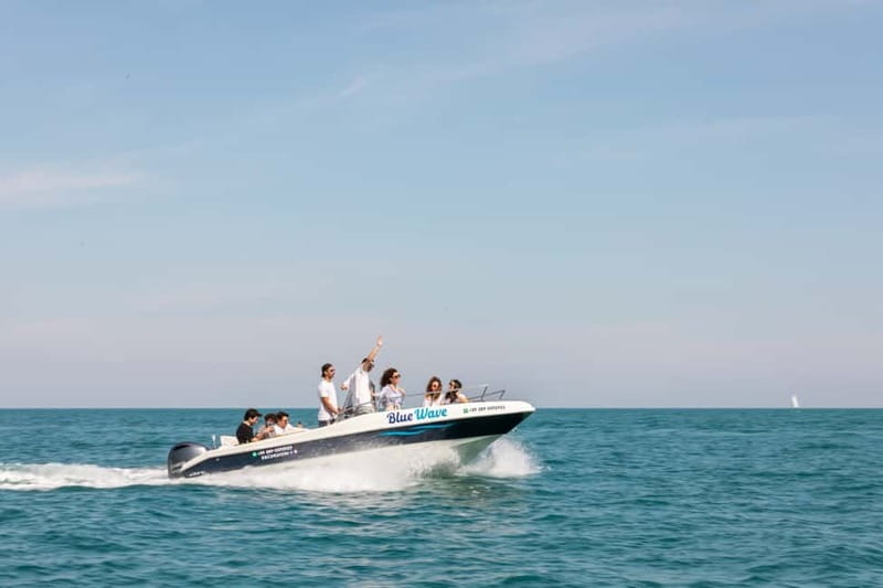 Polignano a Mare: Boat Tour with Prosecco and Snacks - Polignano a Mare Caves by Boat: Why It Feels Different Than Shore Views