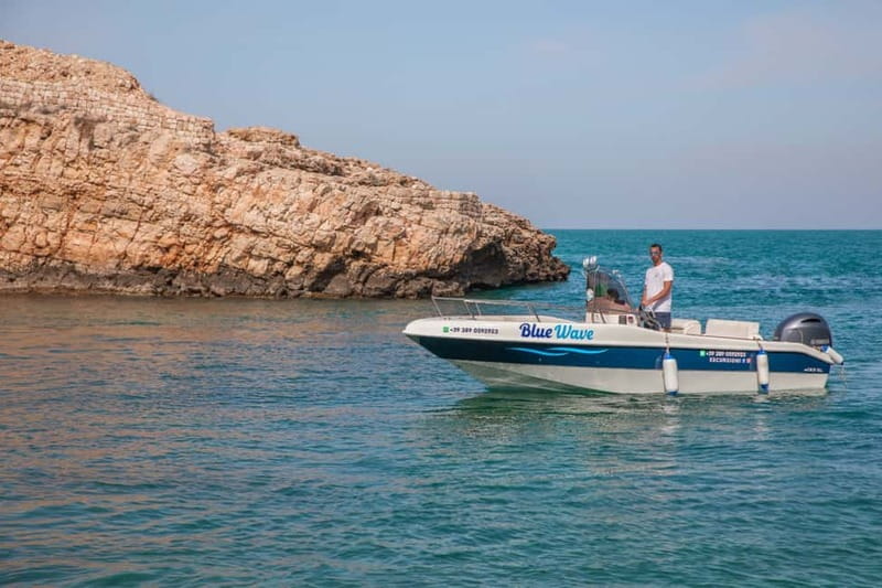 Polignano a Mare: Boat Tour with Prosecco and Snacks - The Swim at Grotta Ardito: Timing, Comfort, and Safety Notes That Matter