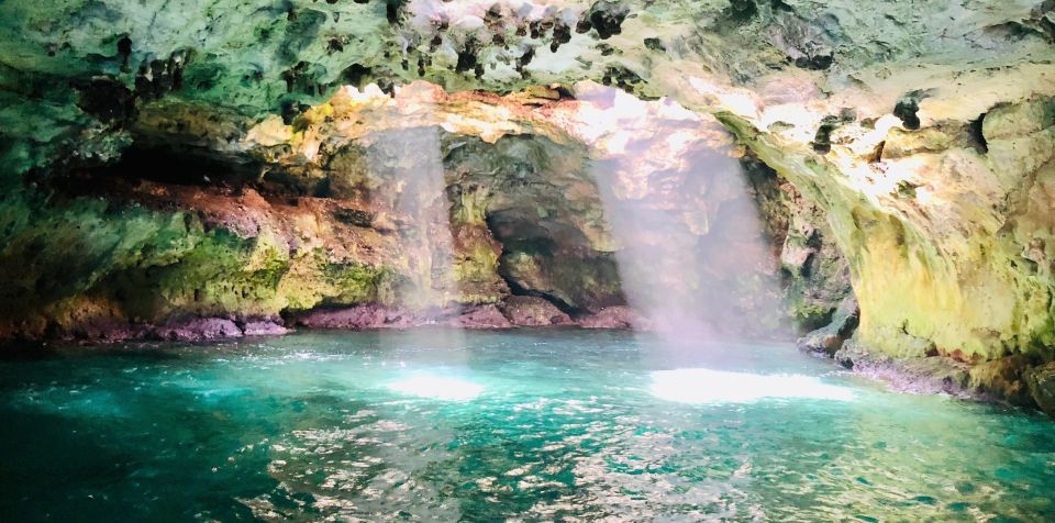 Polignano a Mare: Boat Trip, Swim & Cave with Aperitif - Should you book Polignano a Mare: Boat Trip, Swim & Cave with Aperitif?