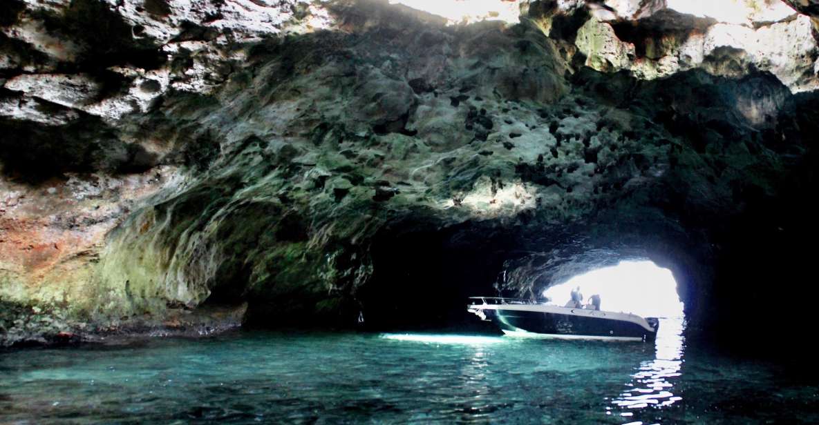 Polignano a Mare: Boat Trip, Swim & Cave with Aperitif - Why this Polignano boat trip feels like the right kind of shortcut
