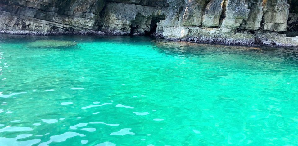 Polignano a Mare: Boat Trip, Swim & Cave with Aperitif - Who should book this and who should skip it