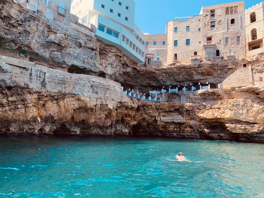 Polignano a Mare: Cave Boat Tour with Aperitif - Should You Book This Cave Boat Tour in Polignano a Mare?