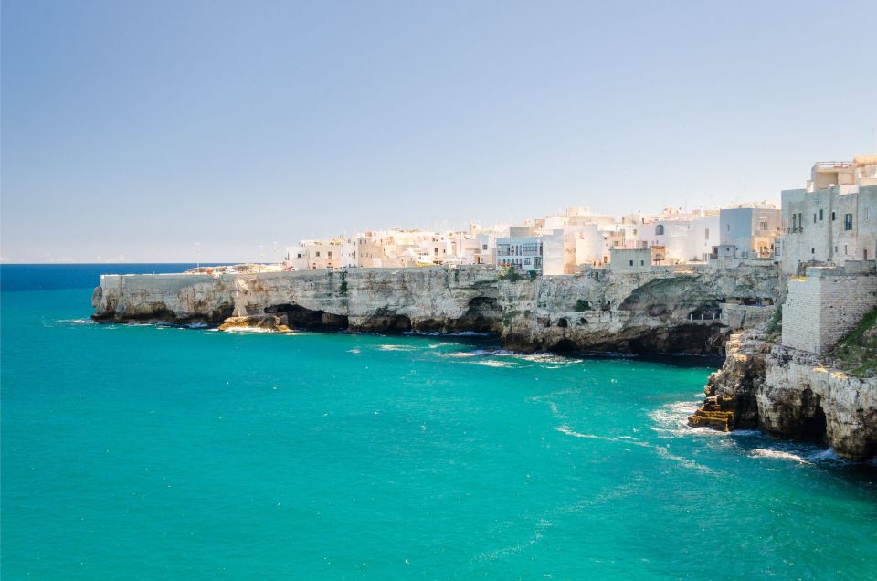 Polignano a Mare: Cave Boat Tour with Aperitif - Price and Value: Is $47 Worth 1.5 Hours?