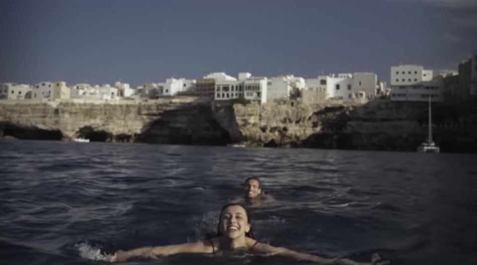 Polignano a Mare Caves and Grottos Tour with Refreshment - Weather and sea conditions: how the tour adapts