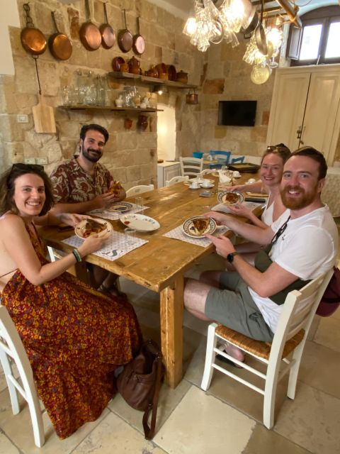 Polignano a Mare: Pasta Making Cooking Class with Drink - Polignano a Mare’s pasta class: where the night feels local