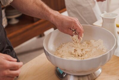 Polignano a Mare: Pasta Making Cooking Class with Drink - What you actually cook: orecchiette and cavatelli in 2 hours