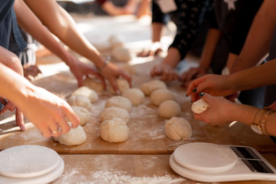 Polignano a Mare: Pasta Making Cooking Class with Drink - Should you book this Polignano a Mare pasta class?
