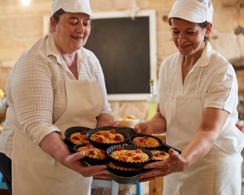Polignano a Mare: Street Food Tour with Tastings and Wine - Quick take: what makes this Polignano a Mare tour worth it
