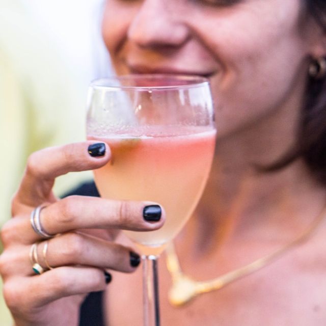 Polignano a Mare: Street Food Tour with Tastings and Wine - Cold cuts and burrata: what to look for in the creamy-salty pairing
