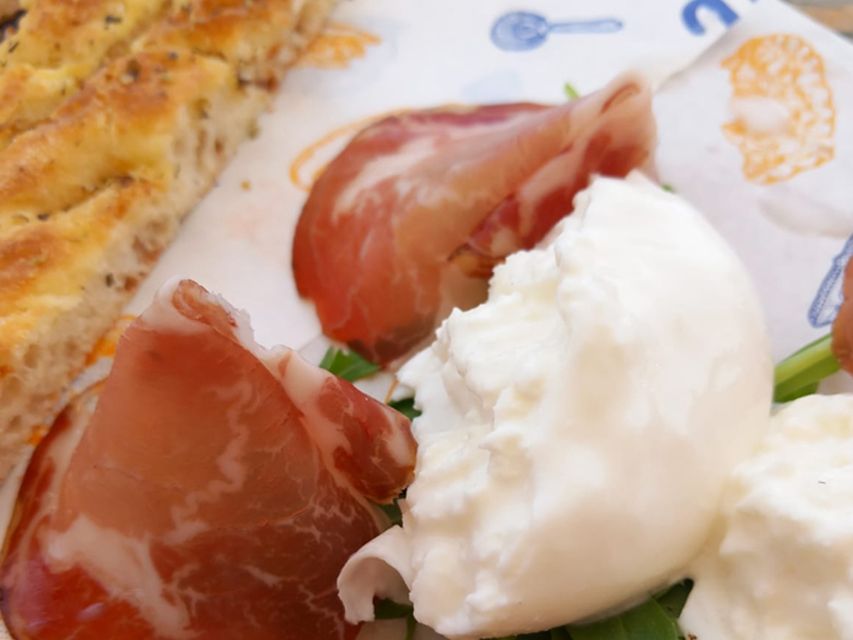 Polignano a Mare: Street Food Tour with Tastings and Wine - Where the film stories land (and why they help the tour)