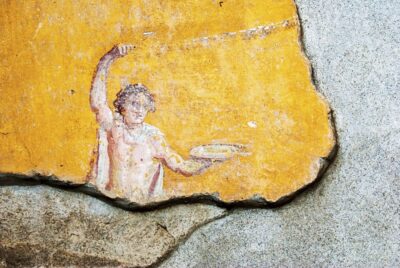 Pompeii: 2-Hour Guided Tour with an Archaeologist - The Big Roman Hits: Forum, Civic Court, and Thermal Baths