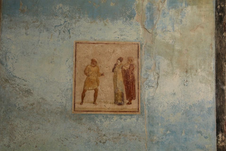 Pompeii 2-Hour Private Tour - Should you book this 2-hour Pompeii private tour?