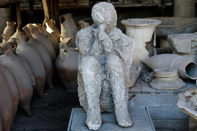 Pompeii: 2 Hour Private Tour with an Archeologist Guide - Timing Tips: Heat and Crowd Strategy That Actually Changes the Visit