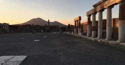 Pompeii: Afternoon to Sunset Guided Tour with Ticket - Price and value: what $58 buys you (and why it’s not just a ticket)