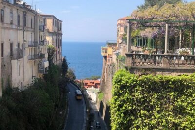 Pompeii and Amalfi Coast Day Trip from Rome - Pompeii: 2.5 hours on your own, with a guide option if you want it