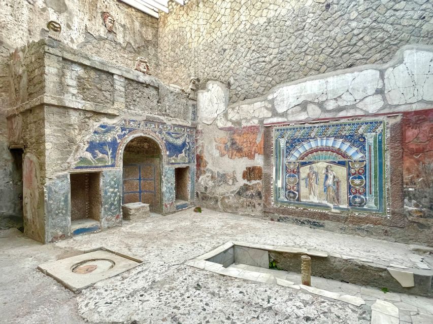 Pompeii and Herculaneum: Guided Tour with an Archaeologist - Quick reasons this tour gets such strong praise