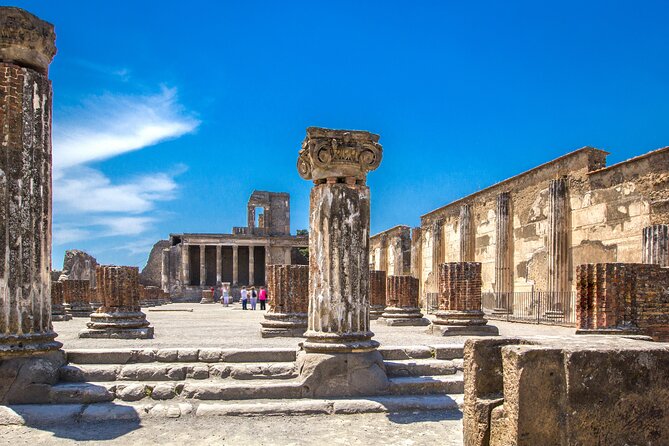 Pompeii and Herculaneum Small Group Tour with an Archaeologist - Is This the Best Way to Do Pompeii and Herculaneum?
