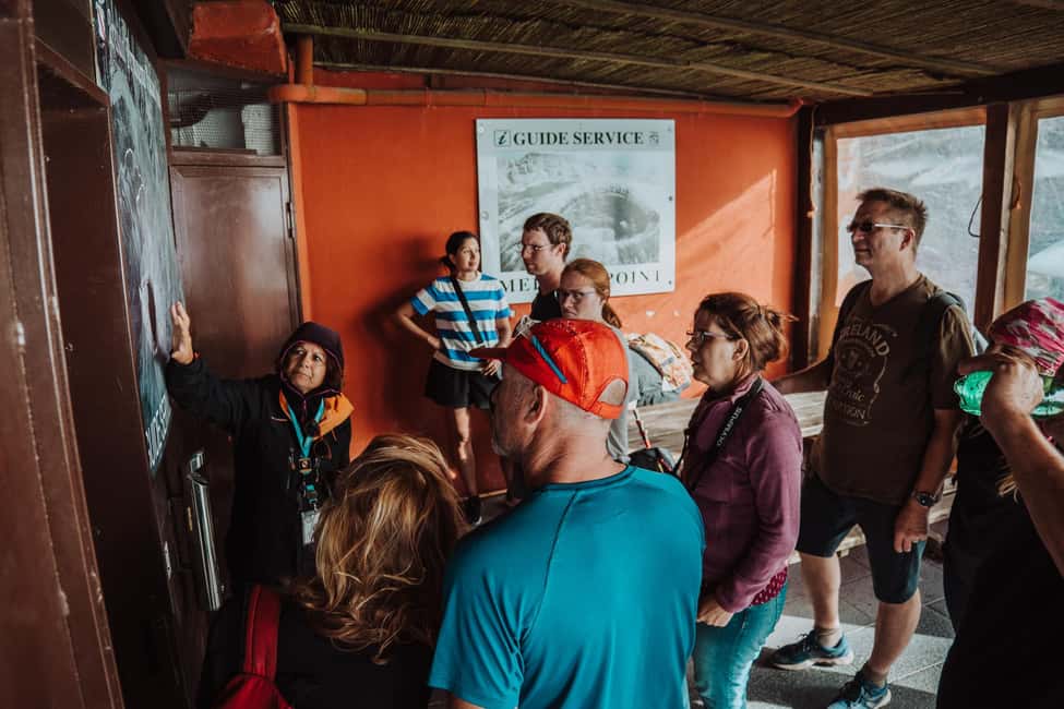 Pompeii and Mount Vesuvius excursion from Naples - Should you book this Pompeii and Vesuvius tour?